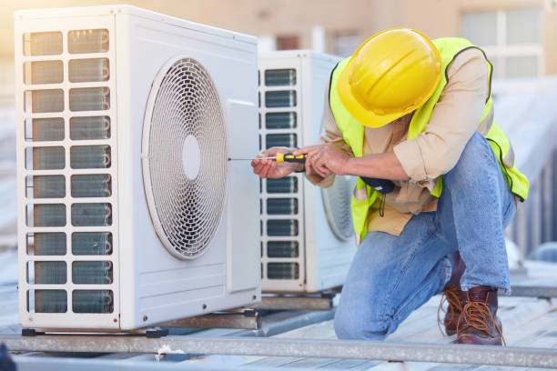 Best HVAC Contractors  in Osceola, MO