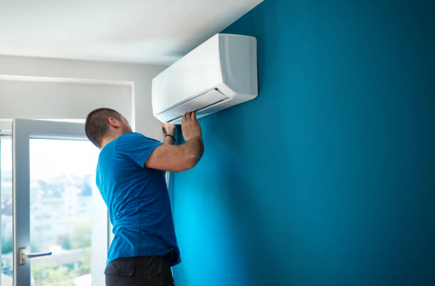 Best Central Air Repair  in Osceola, MO