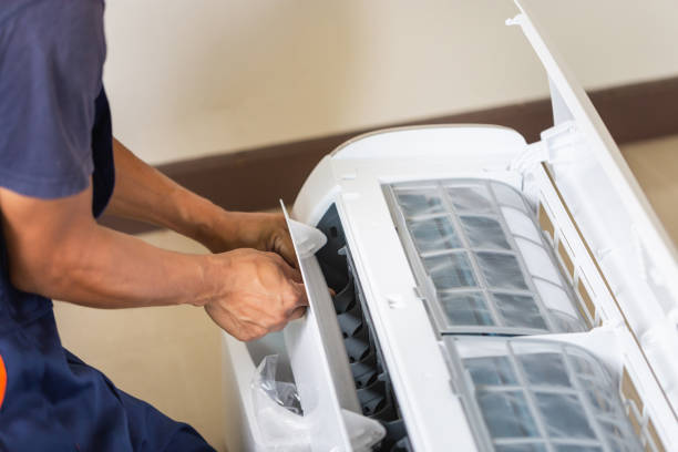 Best HVAC Emergency Services  in Osceola, MO