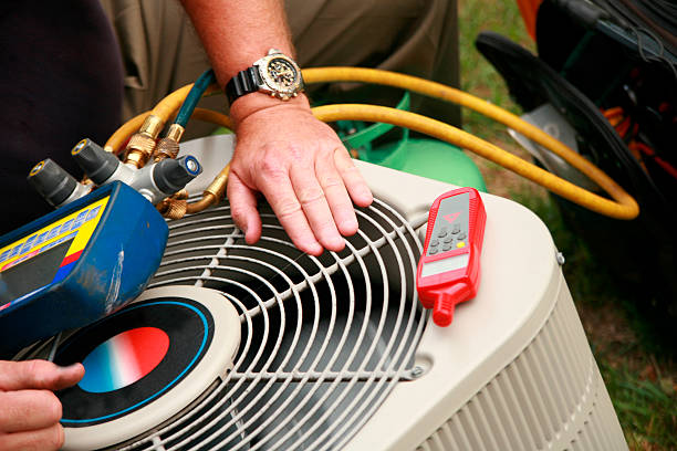 Best Air Quality Test  in Osceola, MO
