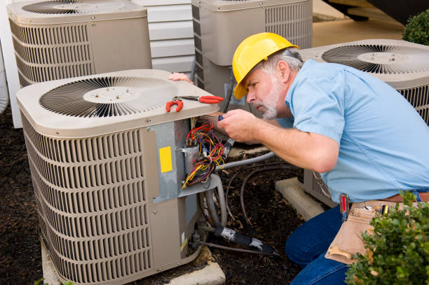 Osceola, MO HVAC Company