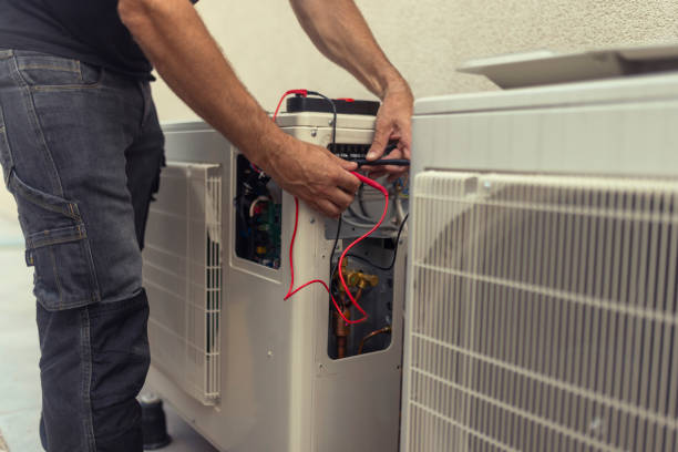 Best HVAC Contractors  in Osceola, MO