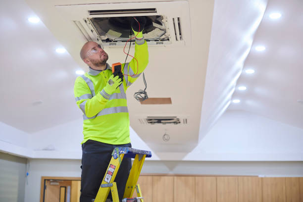 Best Commercial HVAC Repair  in Osceola, MO