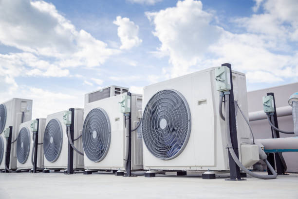 Best HVAC Maintenance Plan  in Osceola, MO