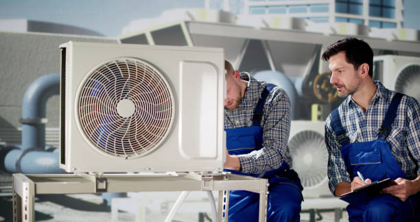 Best HVAC Repair Near Me  in Osceola, MO
