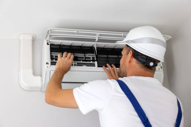 Best Residential HVAC Services  in Osceola, MO