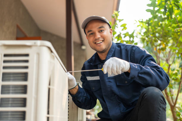 Best HVAC Air Duct Cleaning  in Osceola, MO