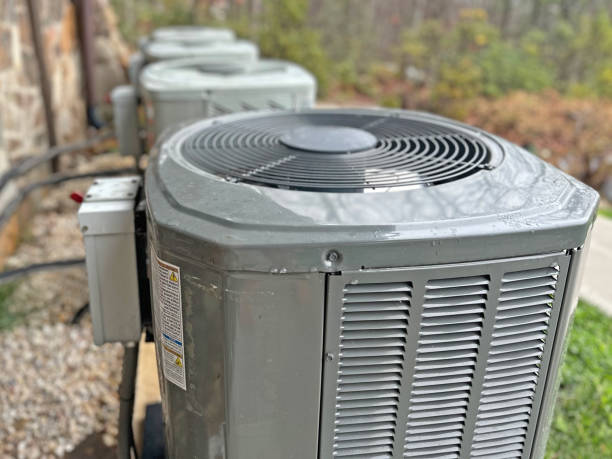 Best Commercial HVAC Repair  in Osceola, MO