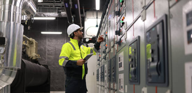 Best HVAC Emergency Services  in Osceola, MO