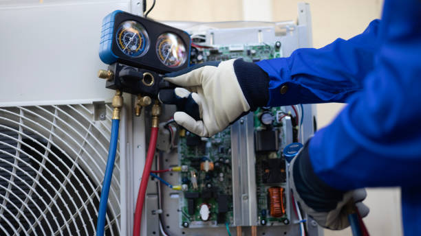Best Affordable HVAC Services  in Osceola, MO