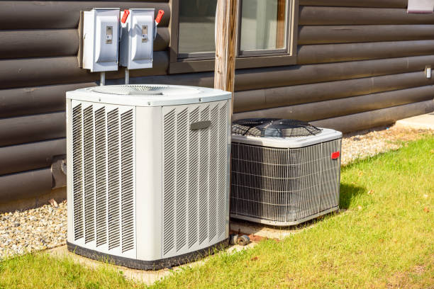 HVAC Maintenance Plan in Osceola, MO