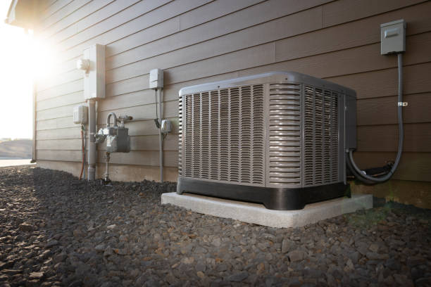 Best Air Conditioning Repair  in Osceola, MO